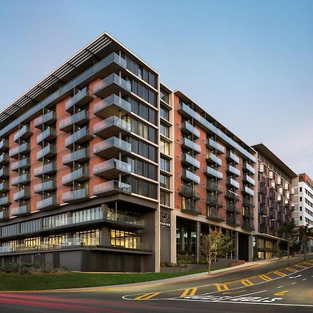 Premier Splendid Inn Umhlanga Durban Exteriér fotografie