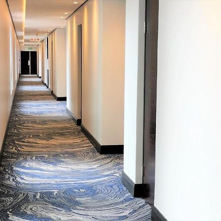 Premier Splendid Inn Umhlanga Durban Exteriér fotografie