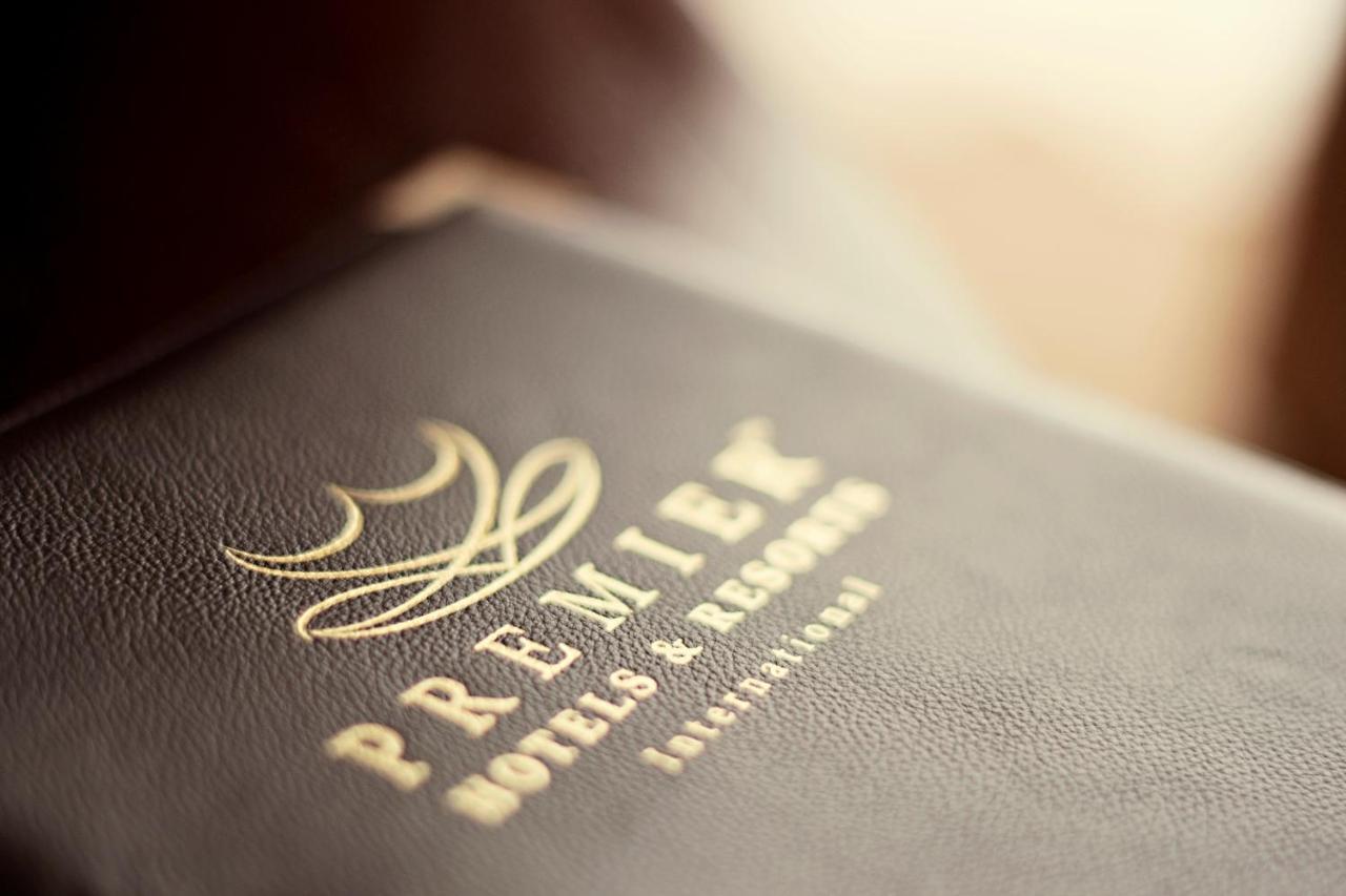 Premier Splendid Inn Umhlanga Durban Exteriér fotografie