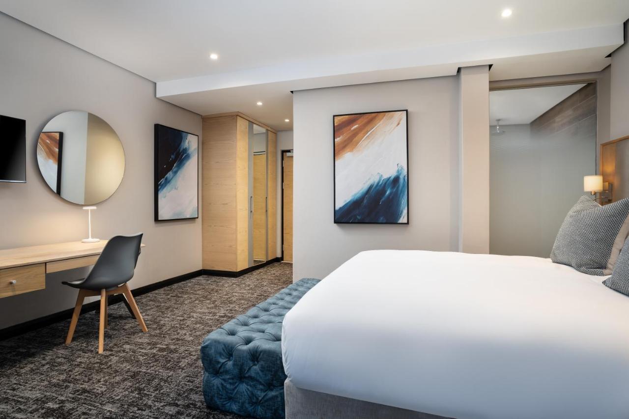 Premier Splendid Inn Umhlanga Durban Exteriér fotografie