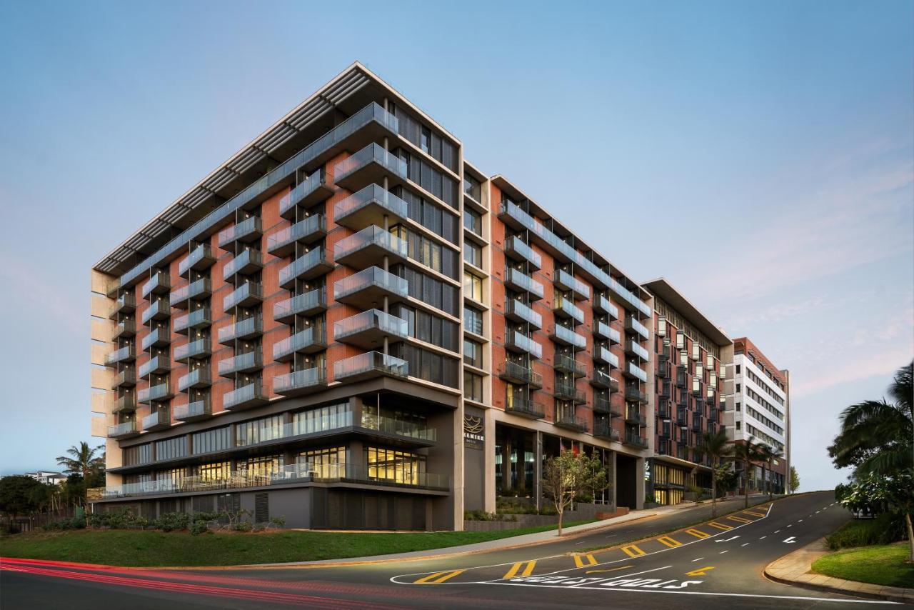 Premier Splendid Inn Umhlanga Durban Exteriér fotografie