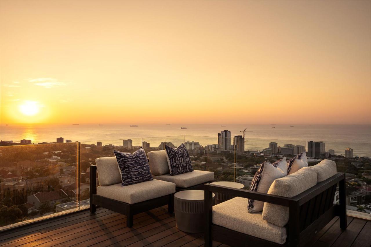 Premier Splendid Inn Umhlanga Durban Exteriér fotografie