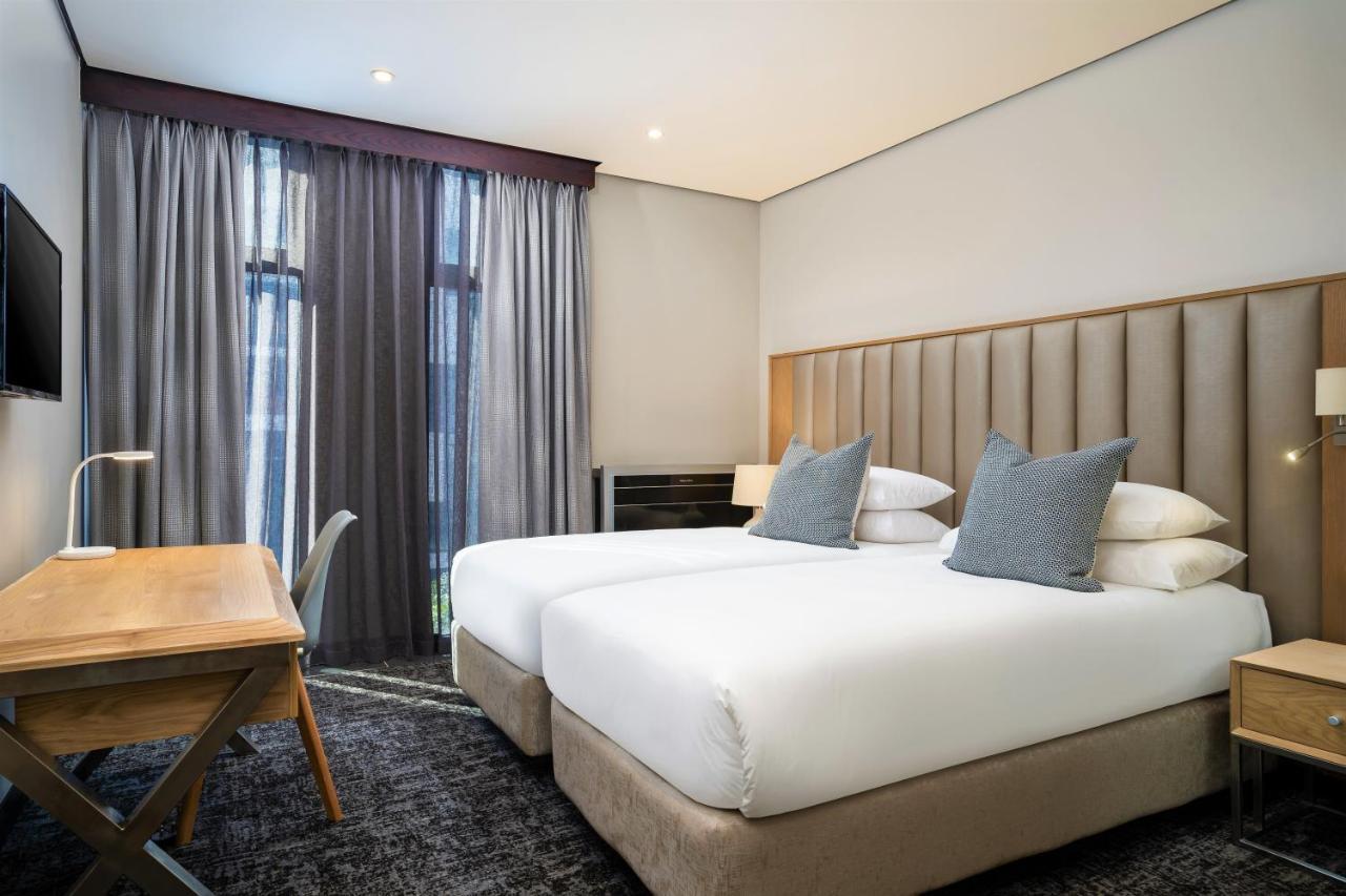 Premier Splendid Inn Umhlanga Durban Exteriér fotografie