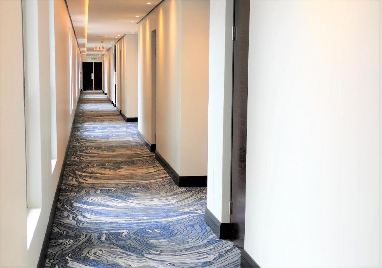 Premier Splendid Inn Umhlanga Durban Exteriér fotografie