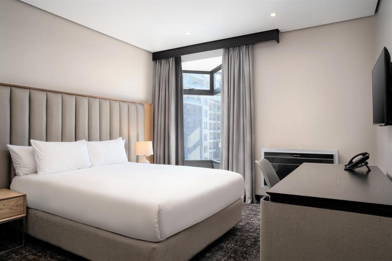 Premier Splendid Inn Umhlanga Durban Exteriér fotografie