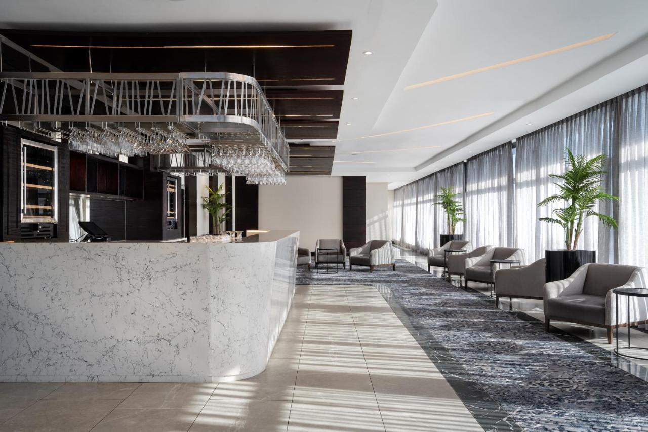 Premier Splendid Inn Umhlanga Durban Exteriér fotografie